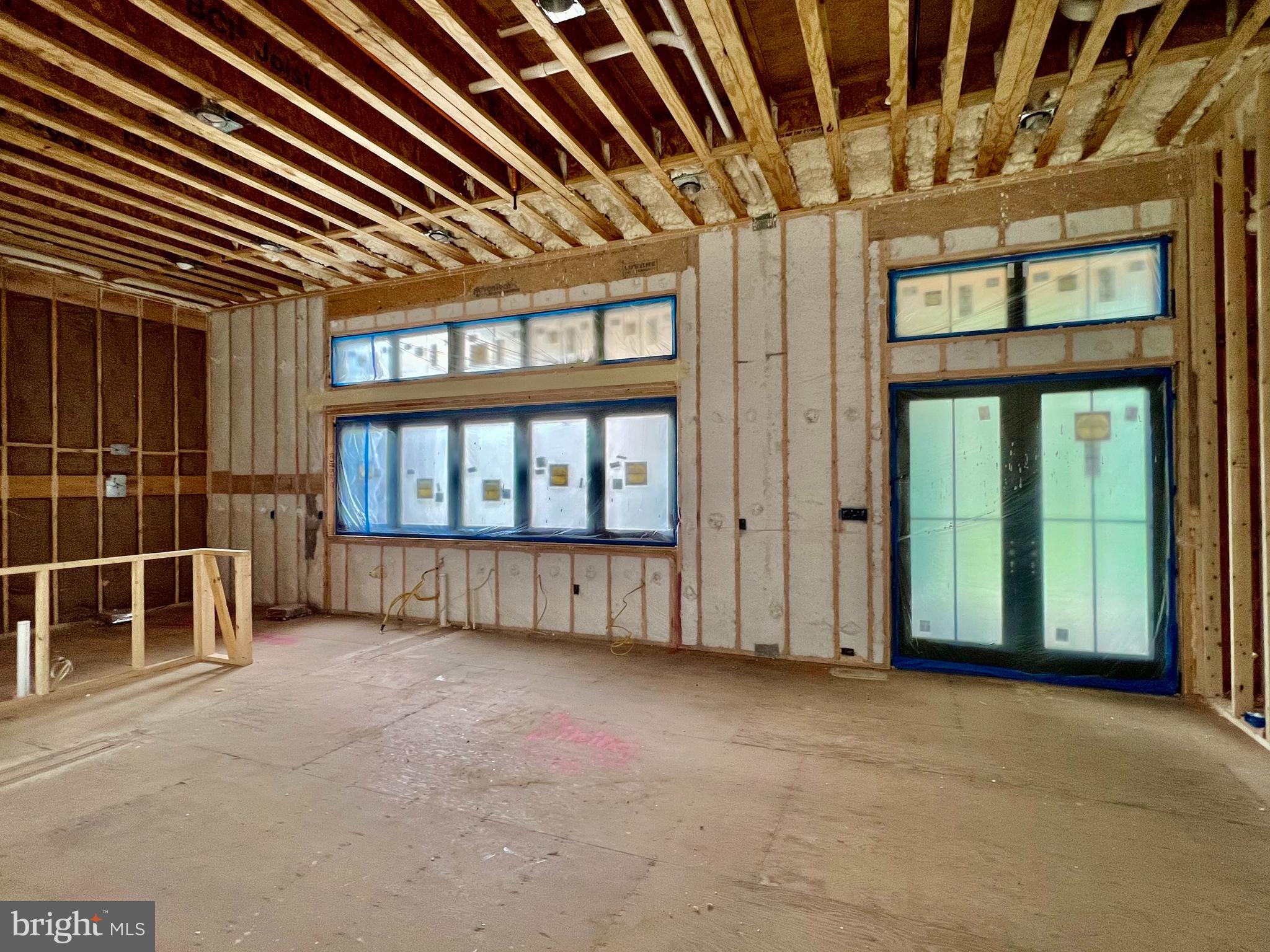 KENWOOD PARK - Residential