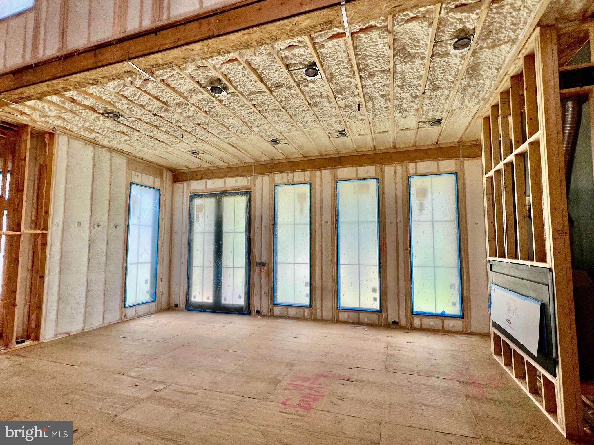 KENWOOD PARK - Residential