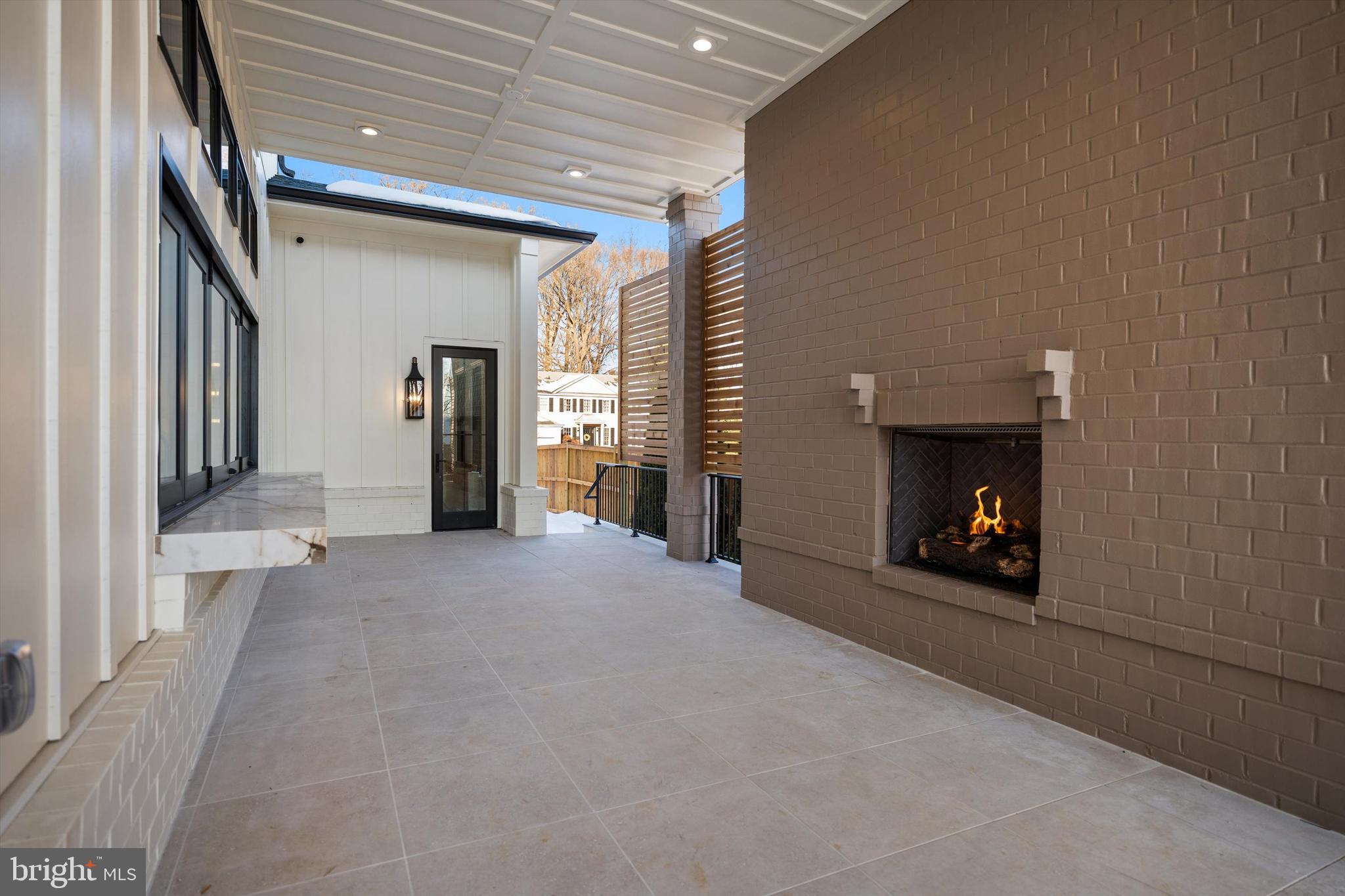 KENWOOD PARK - Residential