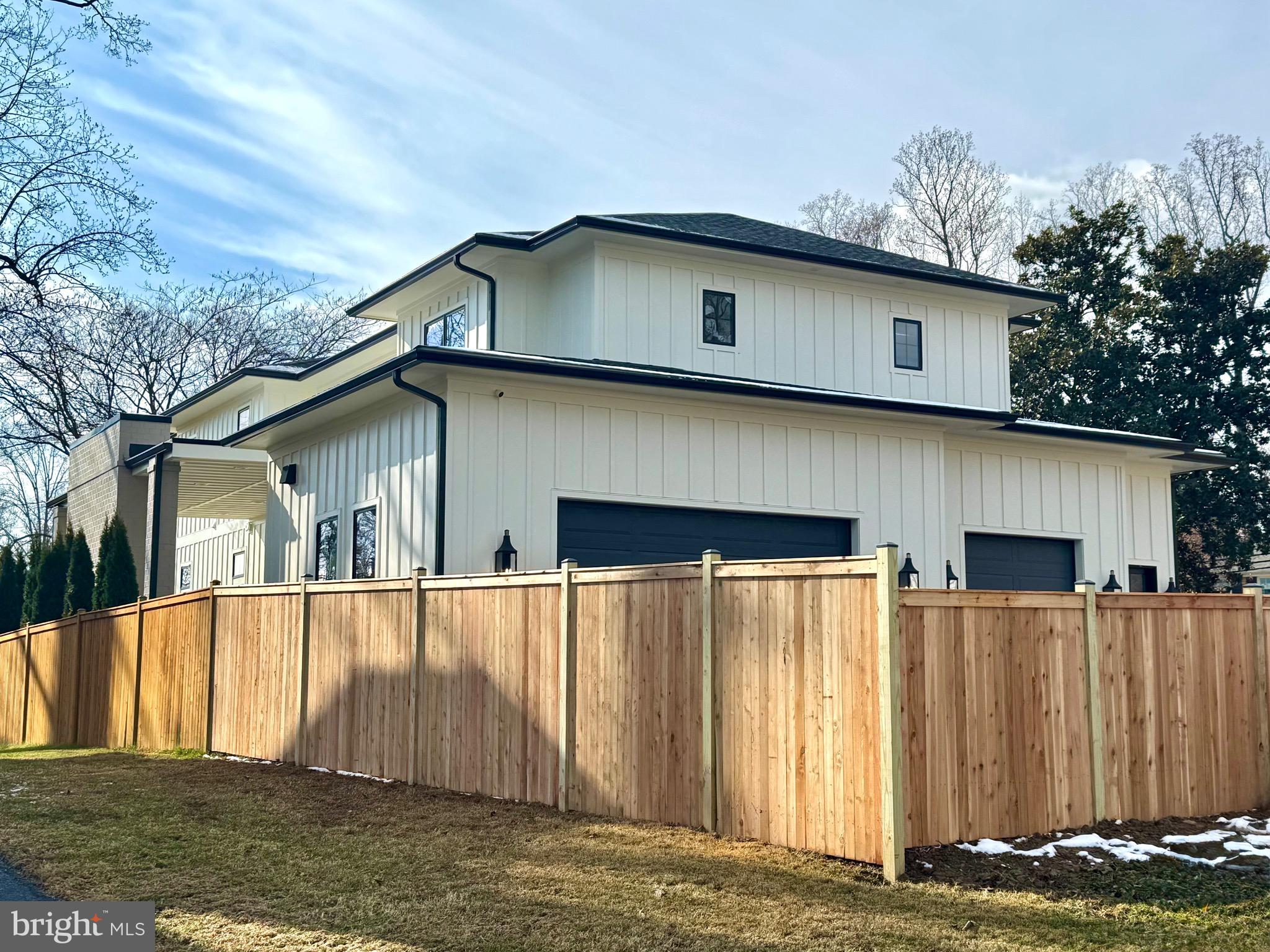 KENWOOD PARK - Residential