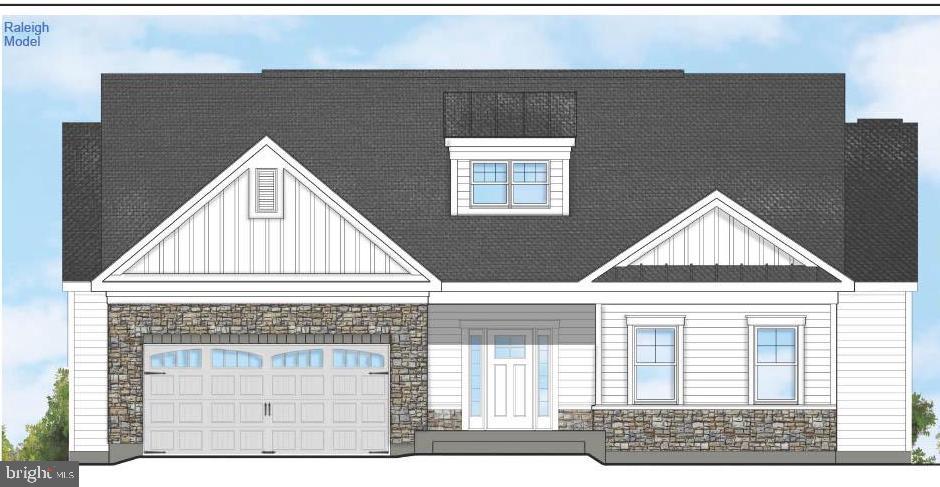 135 KINSEY DRIVE