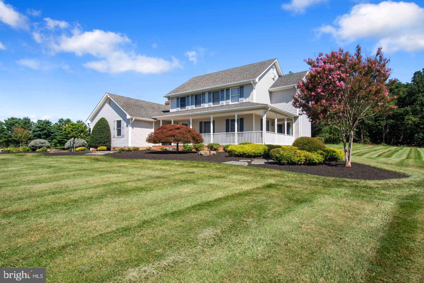 600 TURF FARM DRIVE