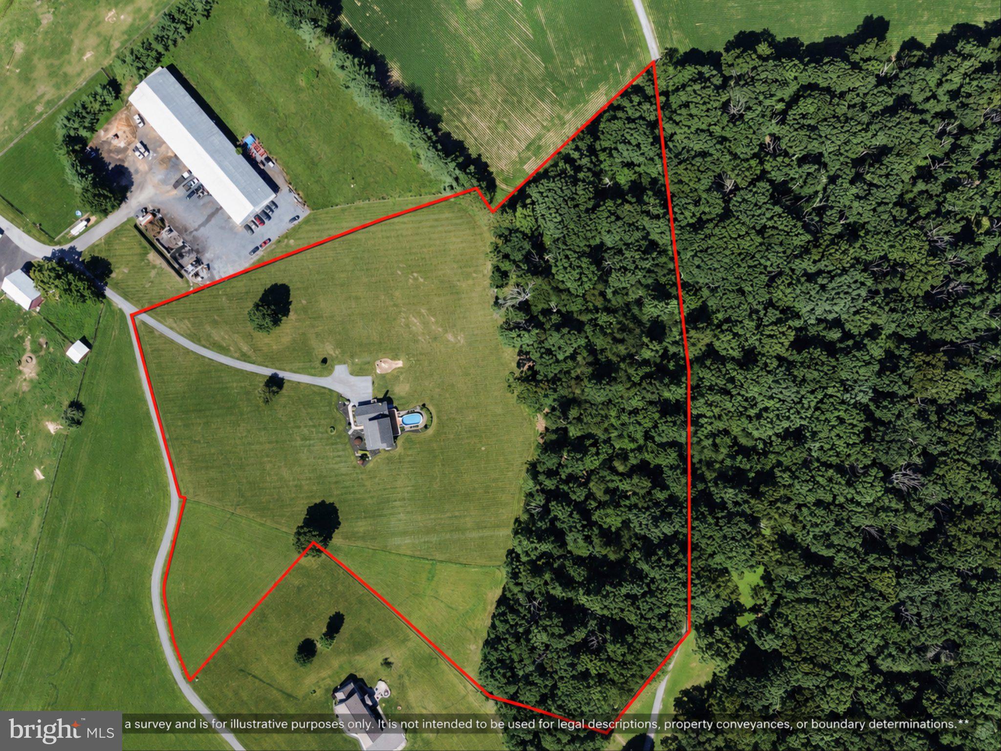 600 TURF FARM DRIVE
