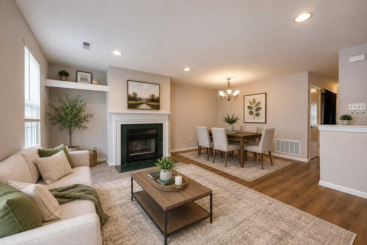 1213 HUNTINGDON MEWS
