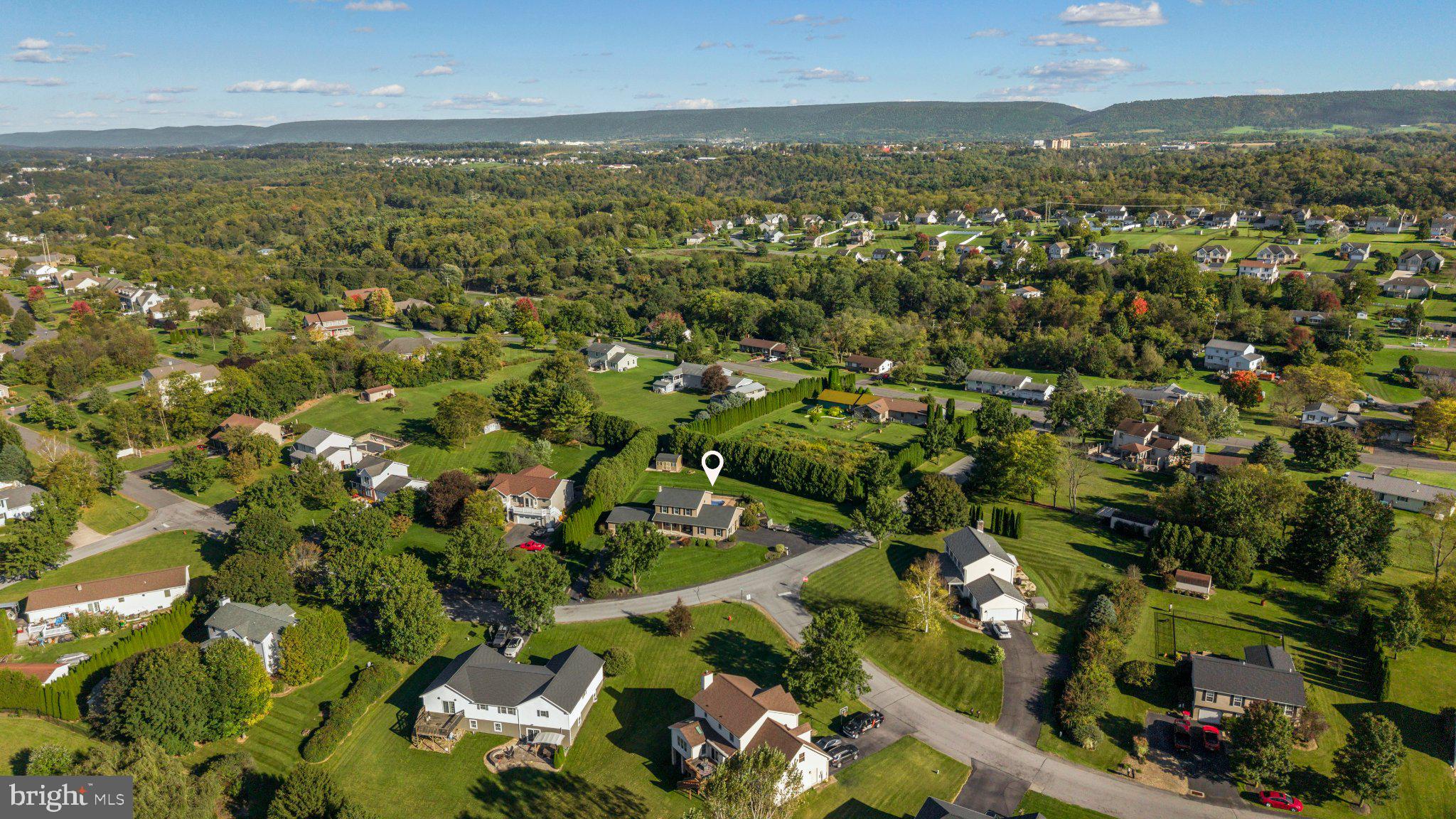 121 REICHENBAUGH LANE