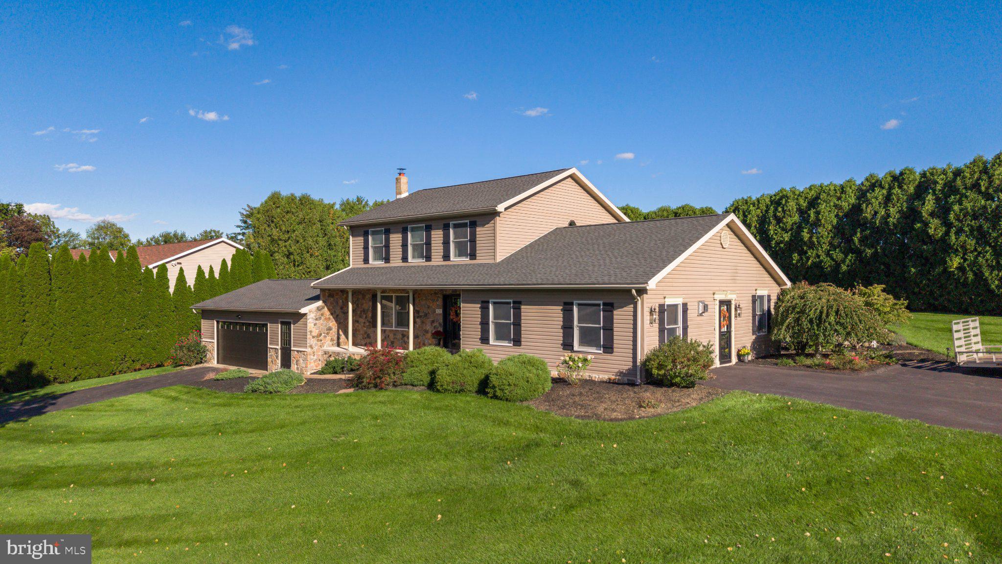 121 REICHENBAUGH LANE