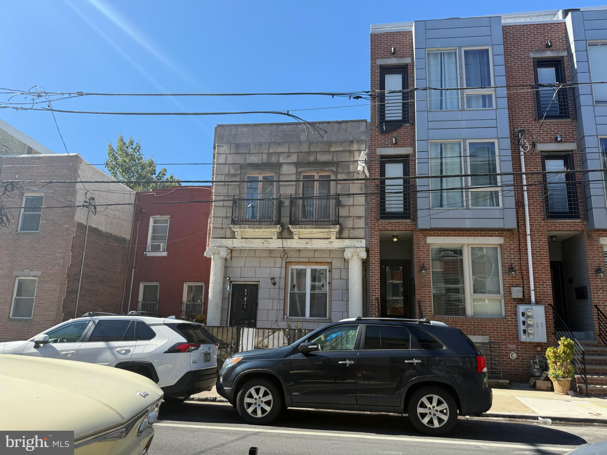 1158 S 15TH STREET