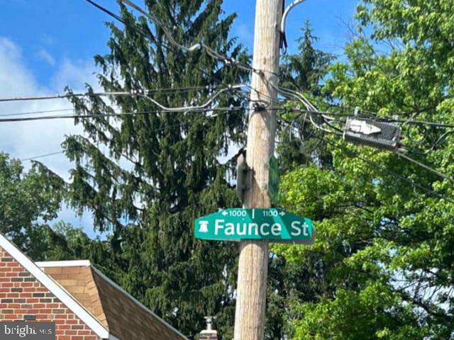 1120 FAUNCE STREET
