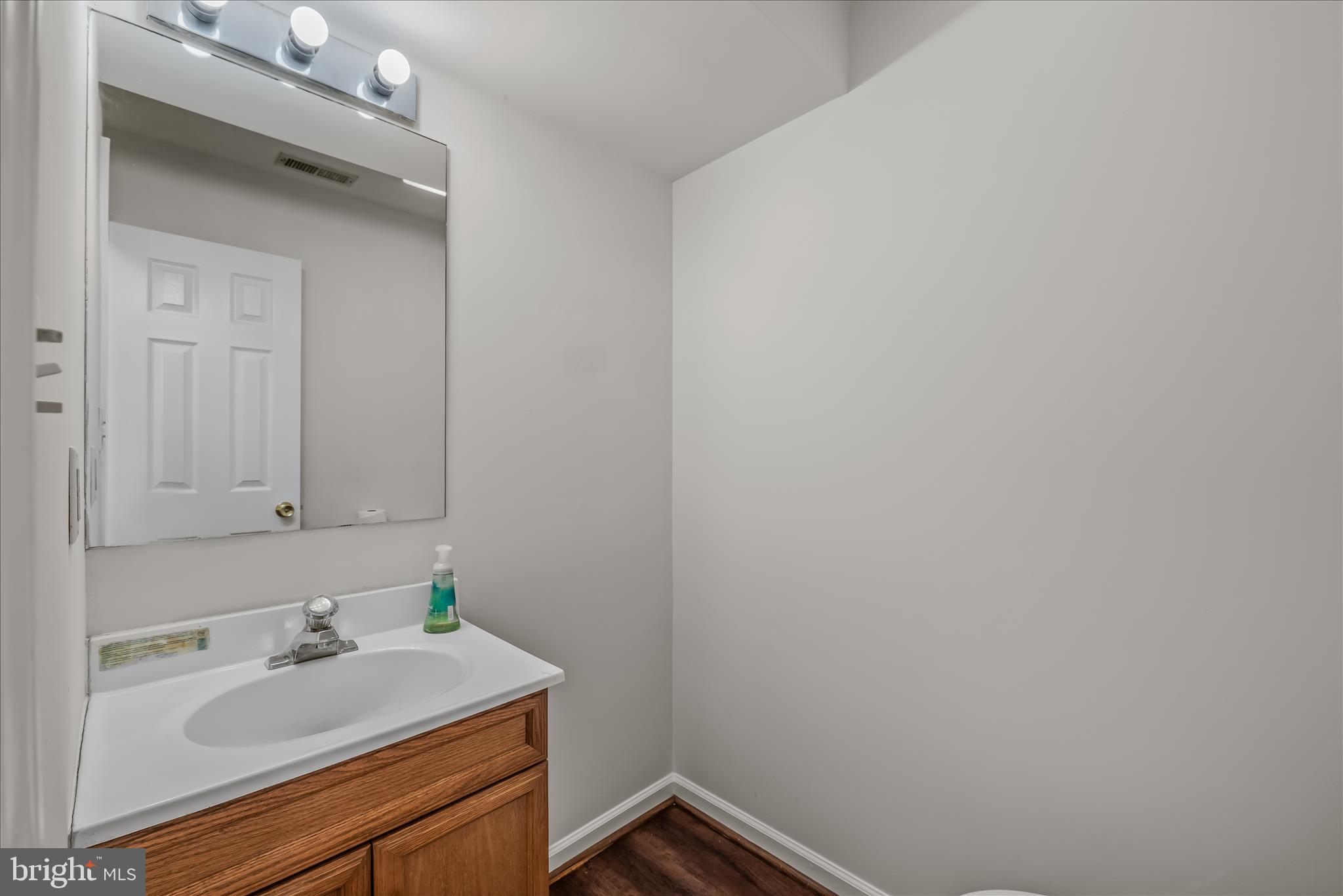 HEDGESVILLE HILLS - Residential