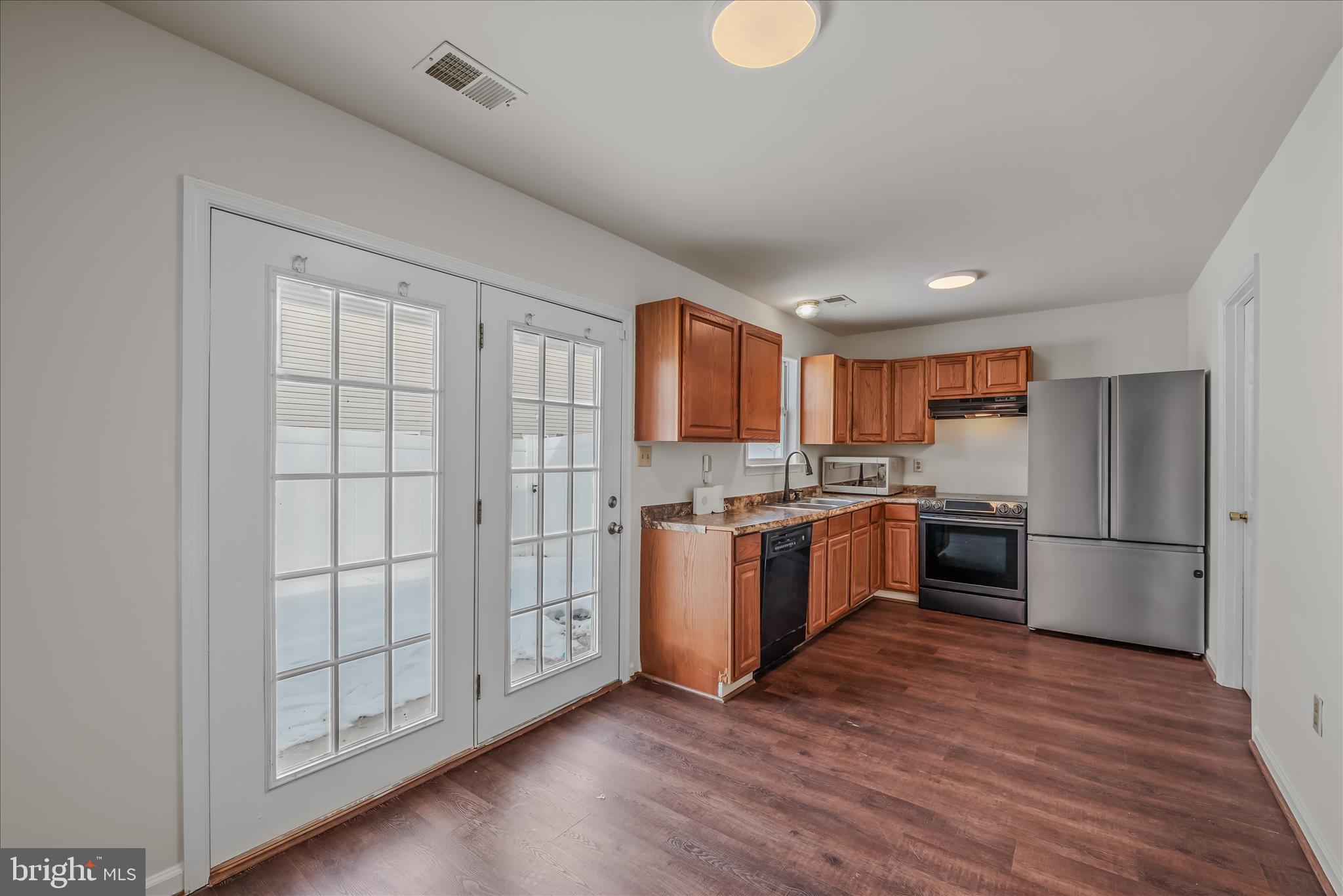 HEDGESVILLE HILLS - Residential