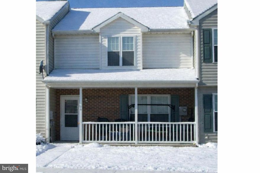 Step into this welcoming 3‑bedroom, 1.5‑bath home that delivers value, flexibility, and move‑in readiness from the moment you arrive. The inviting front porch and fresh interior paint set the tone for a home that has been thoughtfully cared for and upgraded throughout.

This house is turn‑key ready—ideal for first‑time homeowners, a growing family, anyone looking to downsize, or those seeking rental space potential. It also works beautifully for work‑from‑home setups, low‑maintenance investment buyers, or anyone who simply wants a home that’s ready on day one.

Smart upgrades include a Nest smart thermostat, an all‑in‑one smart washer/dryer, and a Ring security system with 8 cameras. Buyer will need to subscribe to access monitoring services and 30‑day video storage for all cameras.

The appliances convey, and so does a Tesla Level 2 home charger, making this home move‑in ready and EV‑friendly from day one.

Major systems have already been taken care of for you:

Architectural shingles installed 5.5 years ago with a 50‑year transferable warranty through Looks Family Exteriors

HVAC system only 6 months old

High‑speed internet options with Frontier Fiber and Comcast available

Buyers also receive the choice of a home warranty up to $999, adding even more peace of mind.

Located in a community with NO HOA, and the county maintains the subdivision roads during winter, offering added convenience without the restrictions of an association.

To make this home even more move‑in ready, a door replacement and small trim work are already scheduled to be completed.

Due to the home being freshly cleaned and current outside conditions, we kindly ask that you remove your shoes or slip on the booties provided at the front door.