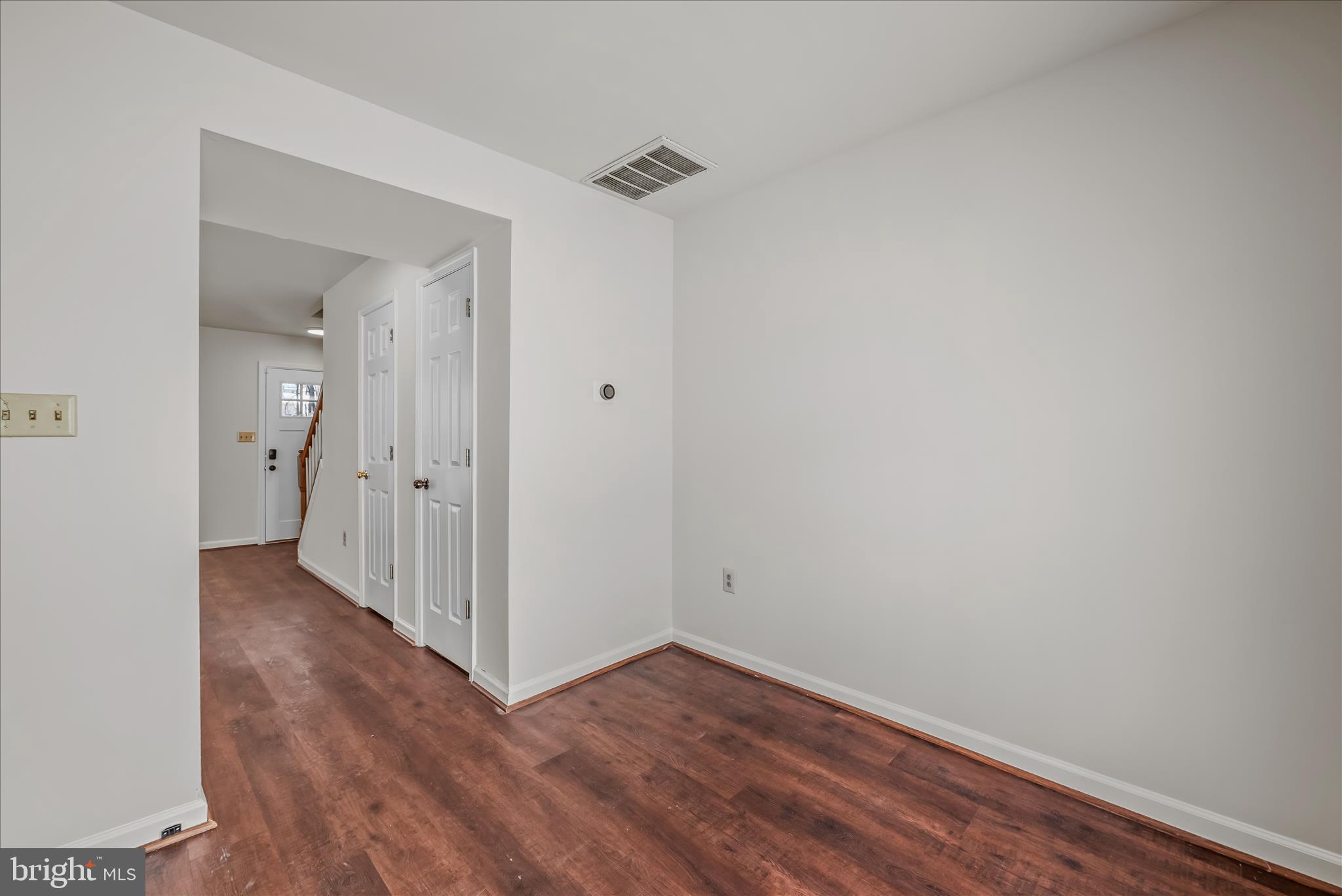 HEDGESVILLE HILLS - Residential