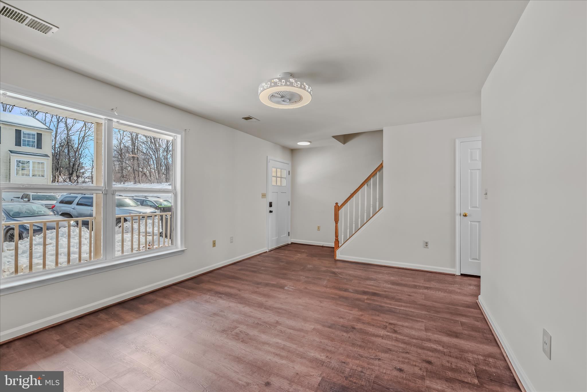 HEDGESVILLE HILLS - Residential