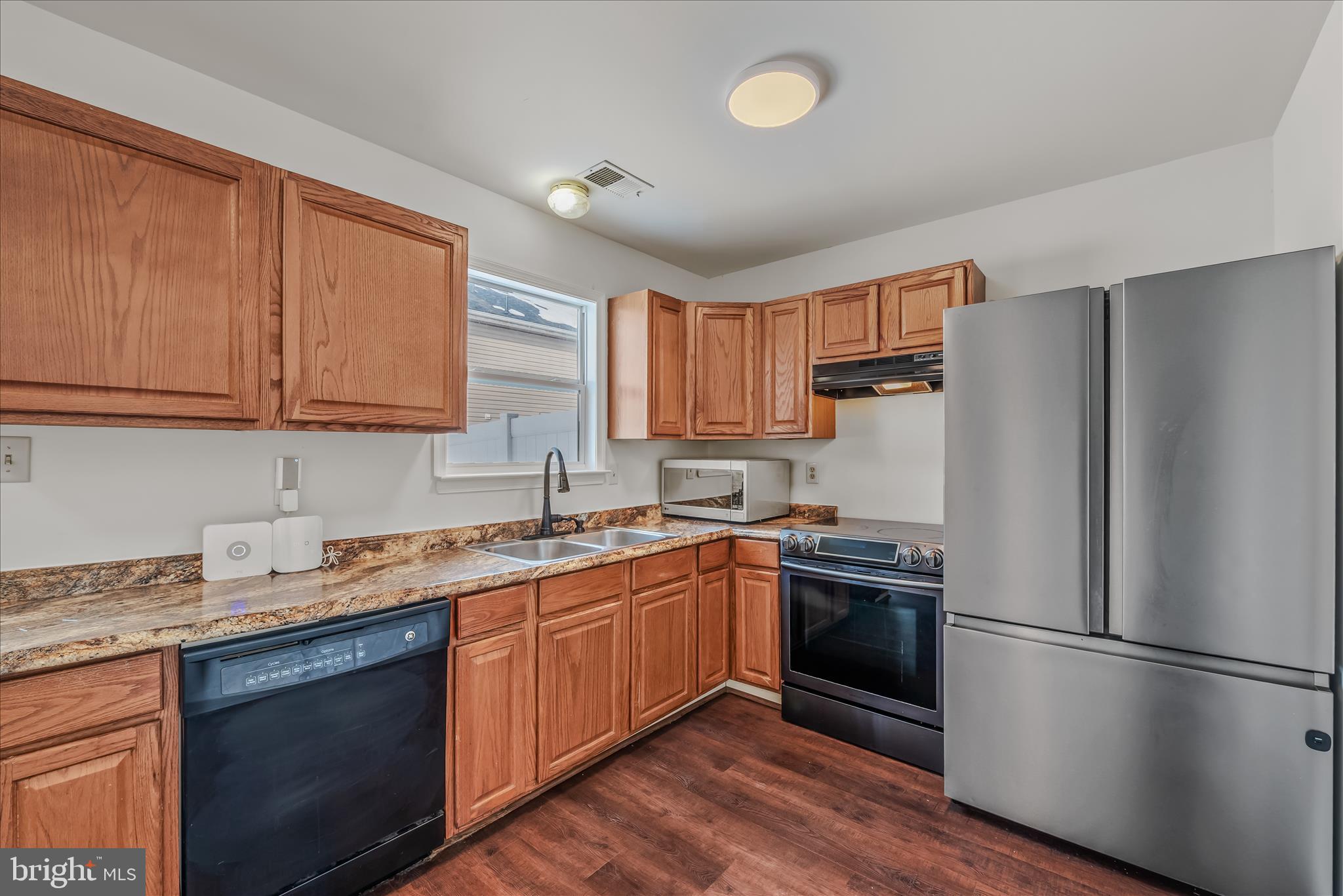 HEDGESVILLE HILLS - Residential