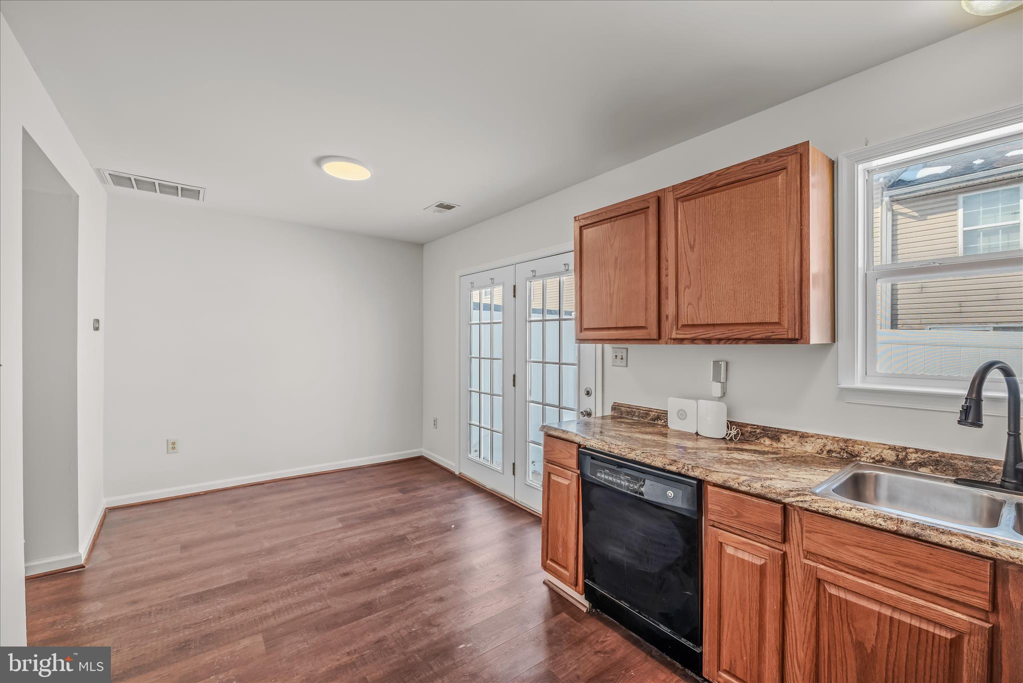 HEDGESVILLE HILLS - Residential