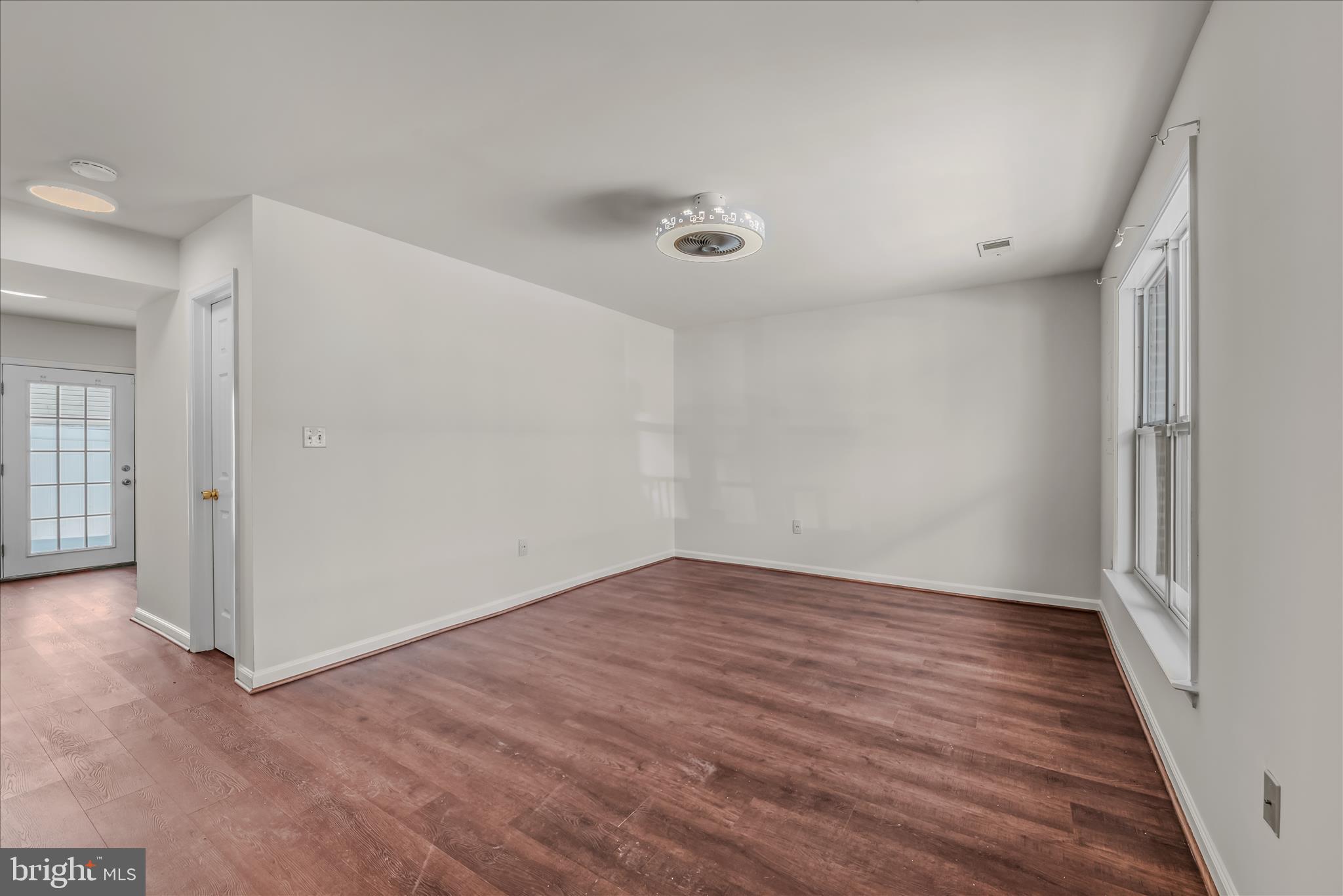 HEDGESVILLE HILLS - Residential