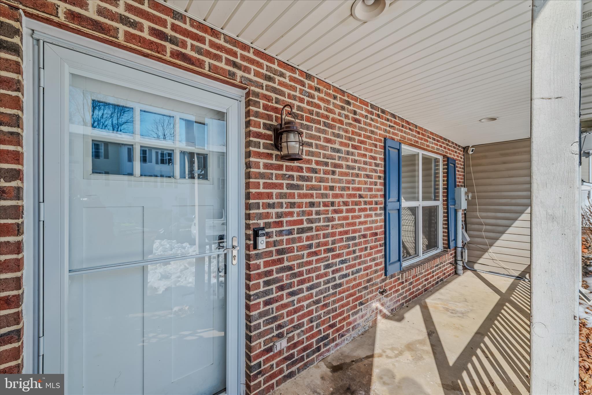 HEDGESVILLE HILLS - Residential