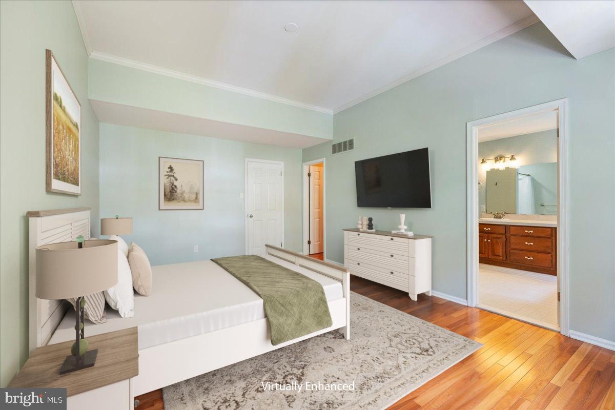 SUTPHIN PINES - Residential