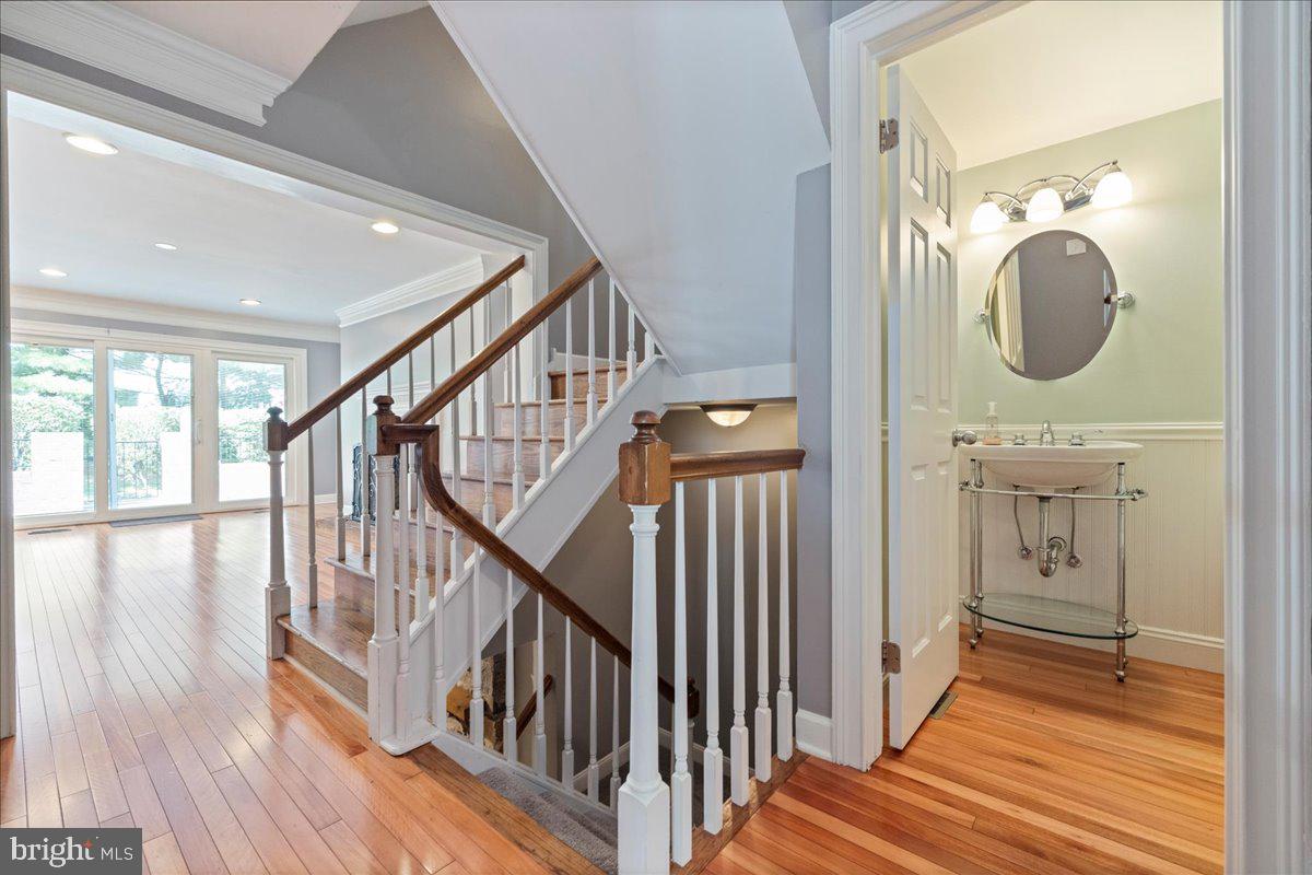 SUTPHIN PINES - Residential