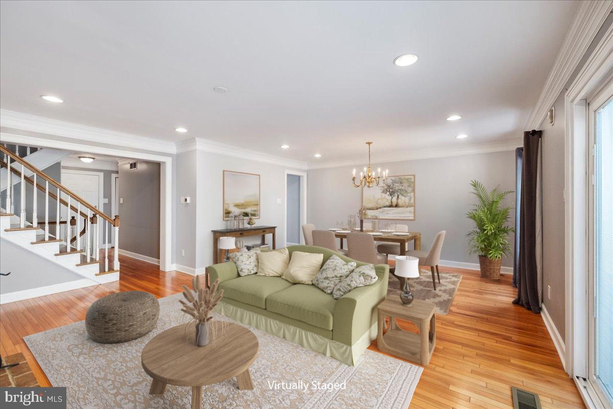 SUTPHIN PINES - Residential