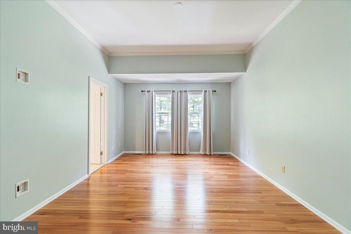 SUTPHIN PINES - Residential