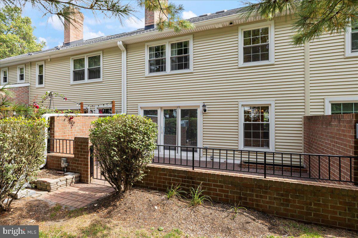 SUTPHIN PINES - Residential