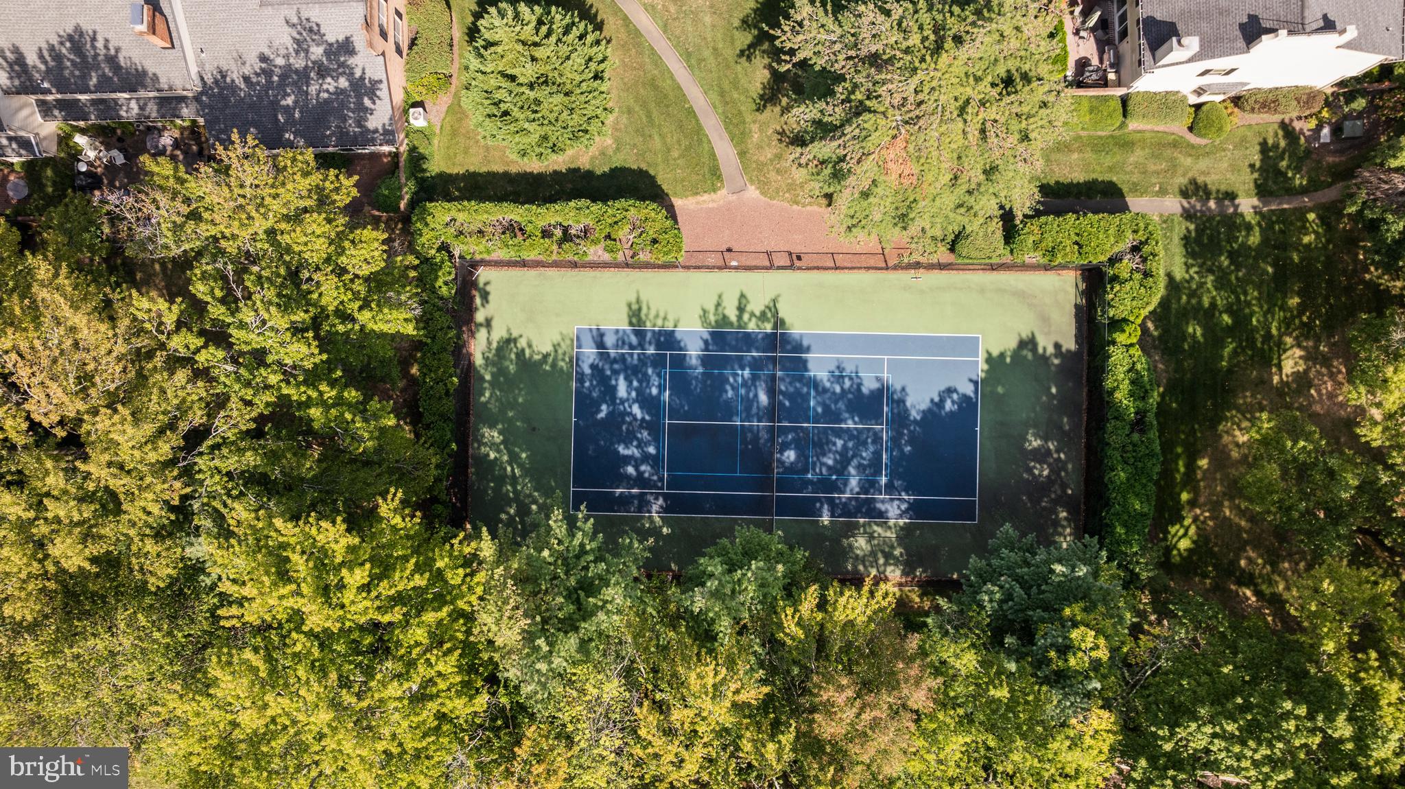 SUTPHIN PINES - Residential