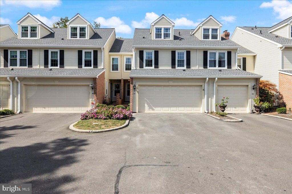 Photo of 51 Sutphin Pines, YARDLEY, PA 19067 (MLS # PABU2103144)