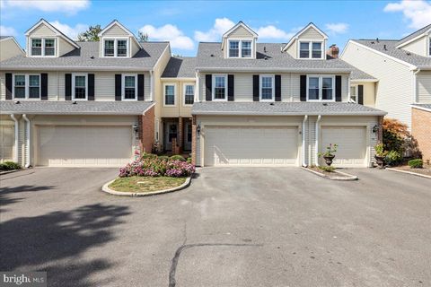 51 SUTPHIN PINES YARDLEY PA 19067
