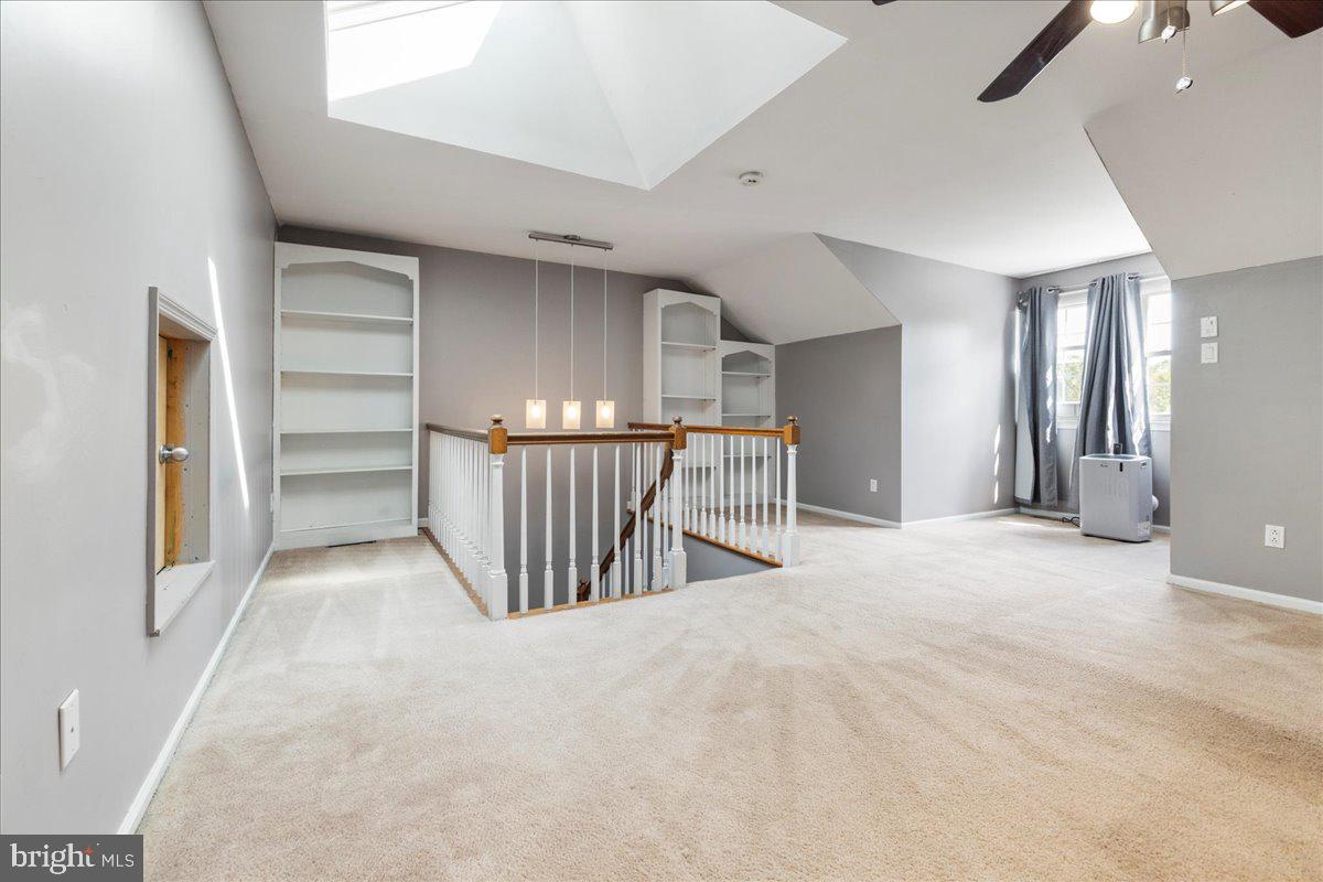 SUTPHIN PINES - Residential