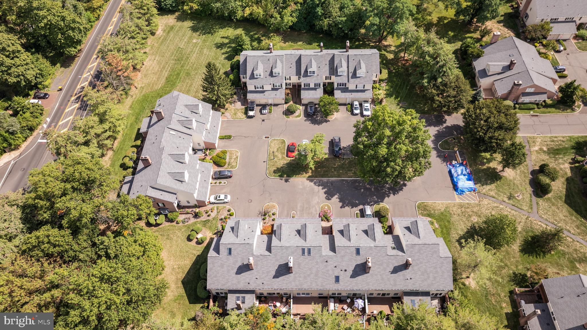 SUTPHIN PINES - Residential