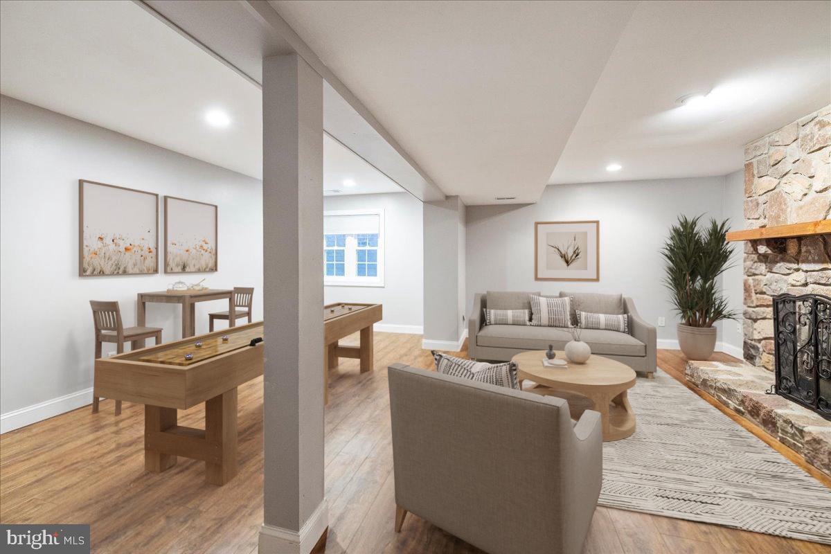 SUTPHIN PINES - Residential