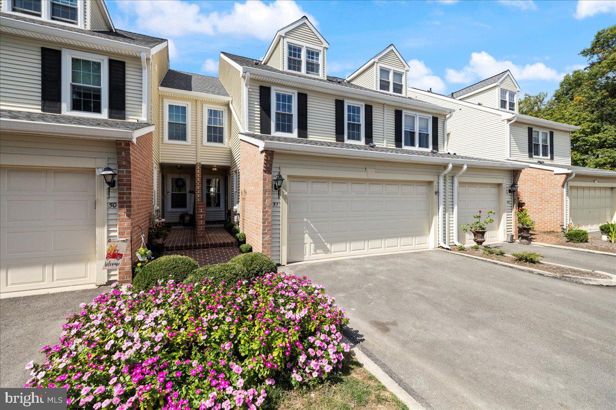 SUTPHIN PINES - Residential