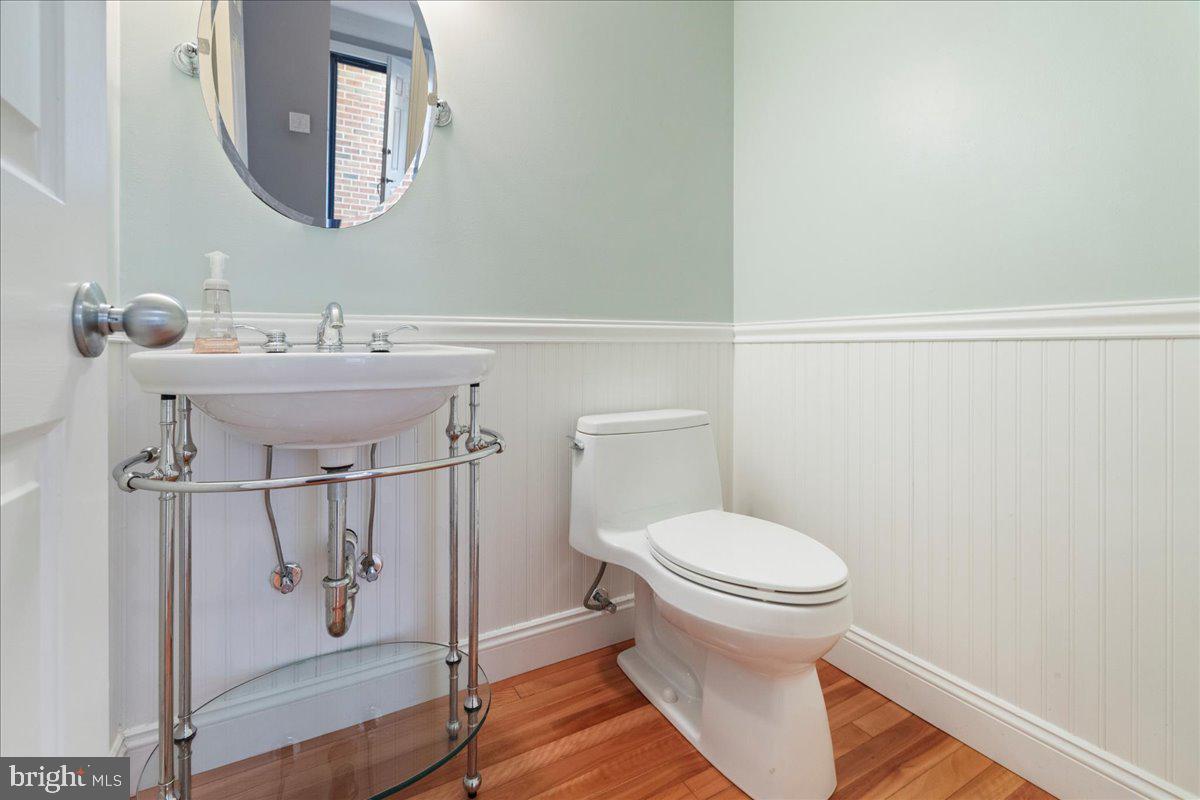 SUTPHIN PINES - Residential