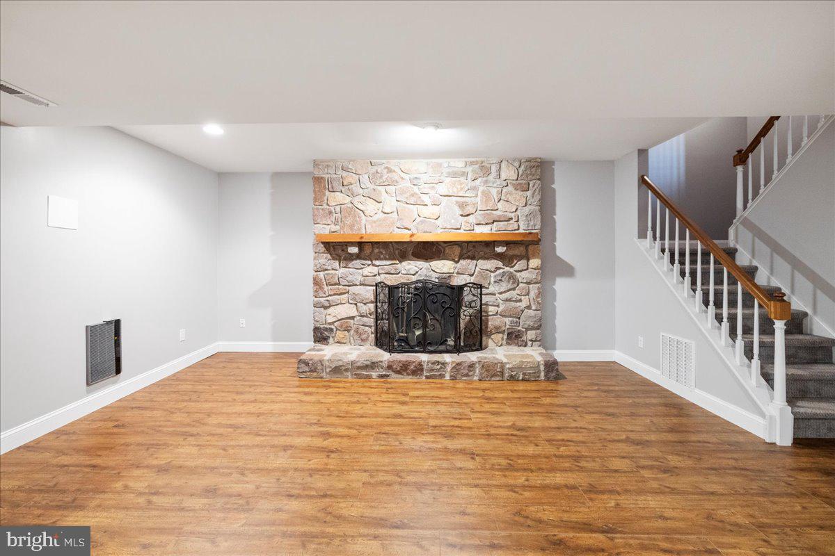 SUTPHIN PINES - Residential