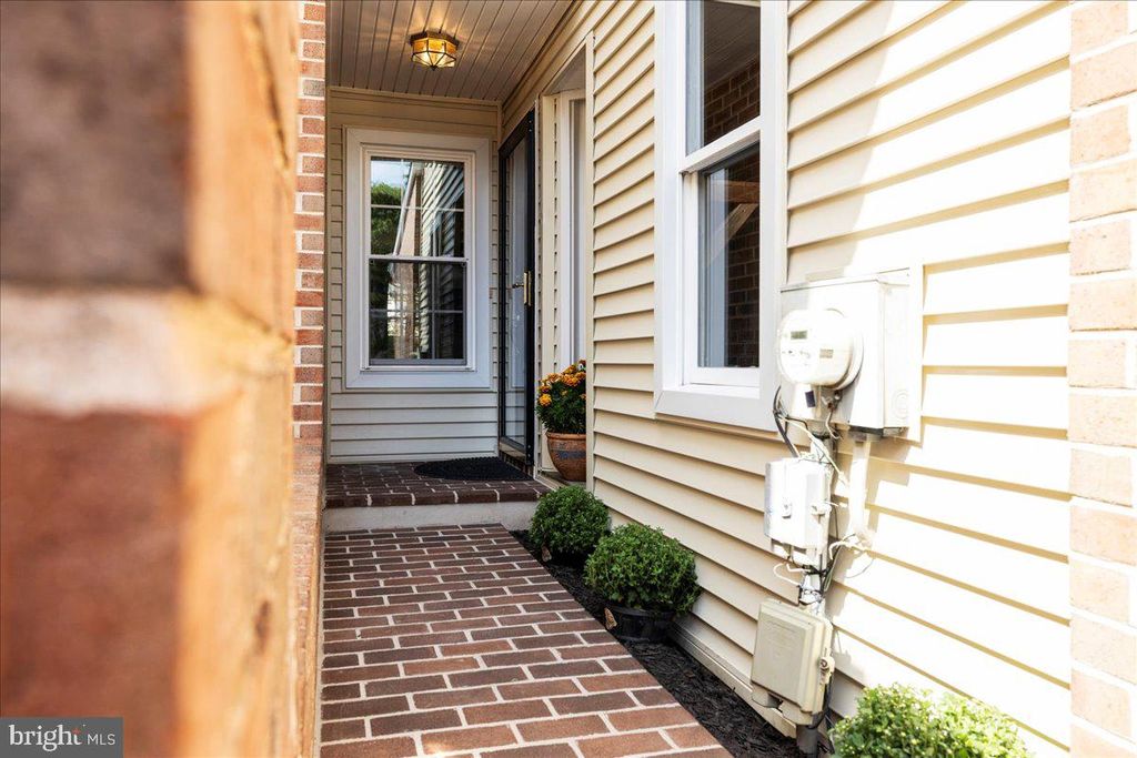Photo of 51 Sutphin Pines, YARDLEY, PA 19067 (MLS # PABU2103144)