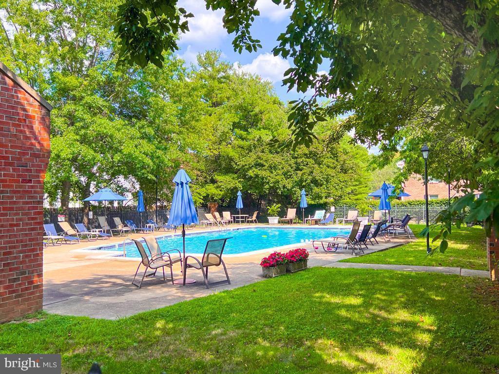 SUTPHIN PINES - Residential