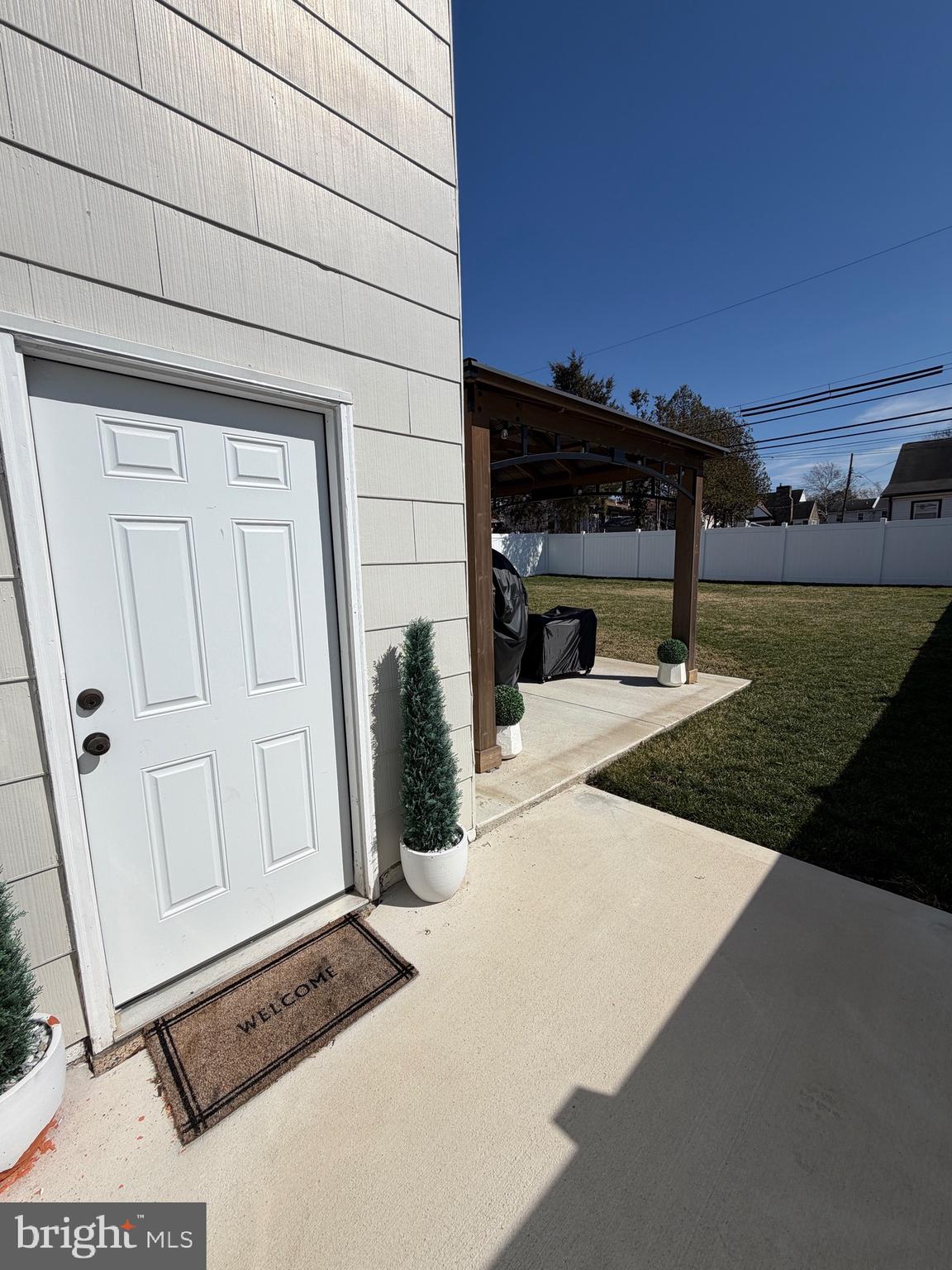 ABINGTON - Residential