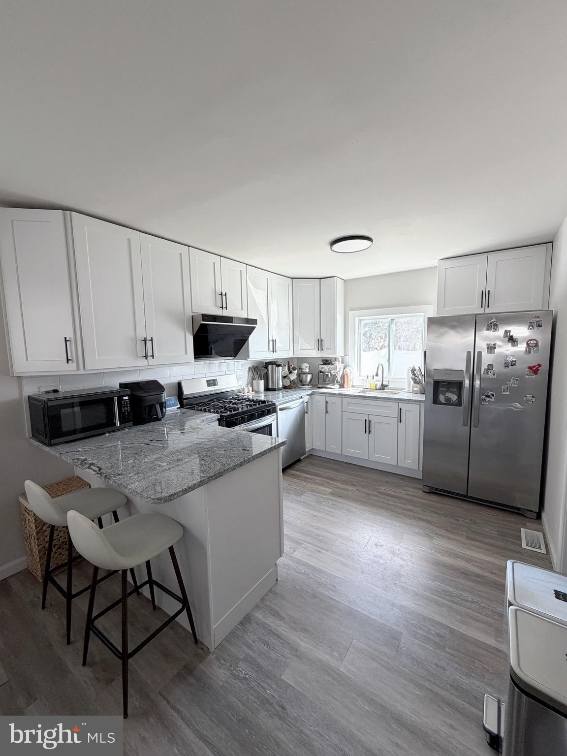 ABINGTON - Residential