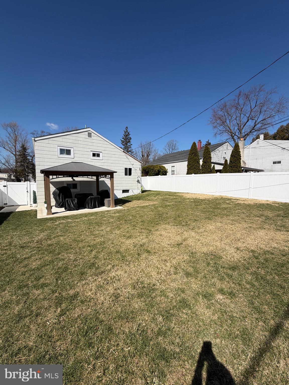 ABINGTON - Residential