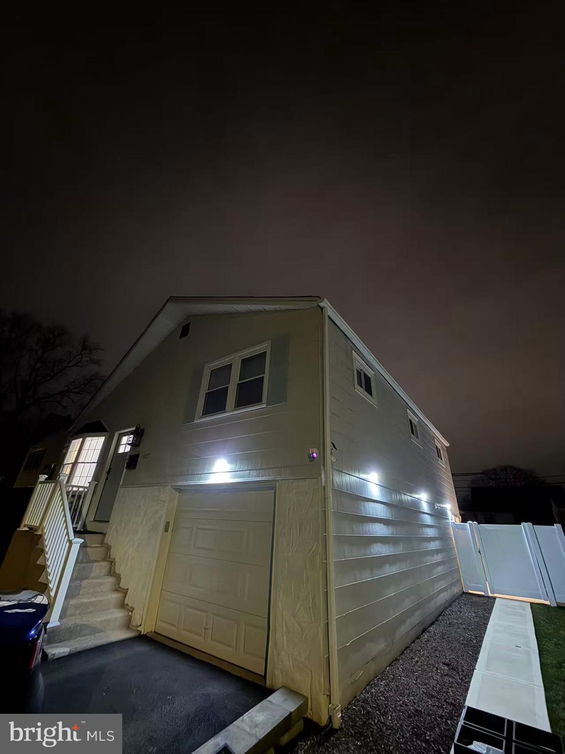 ABINGTON - Residential