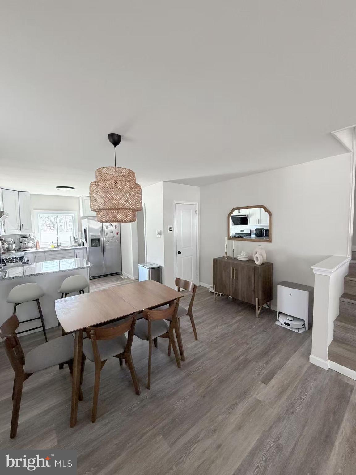 ABINGTON - Residential