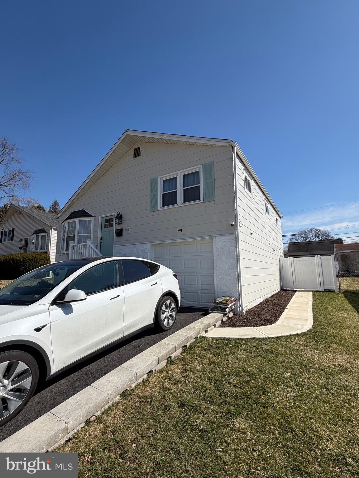 ABINGTON - Residential