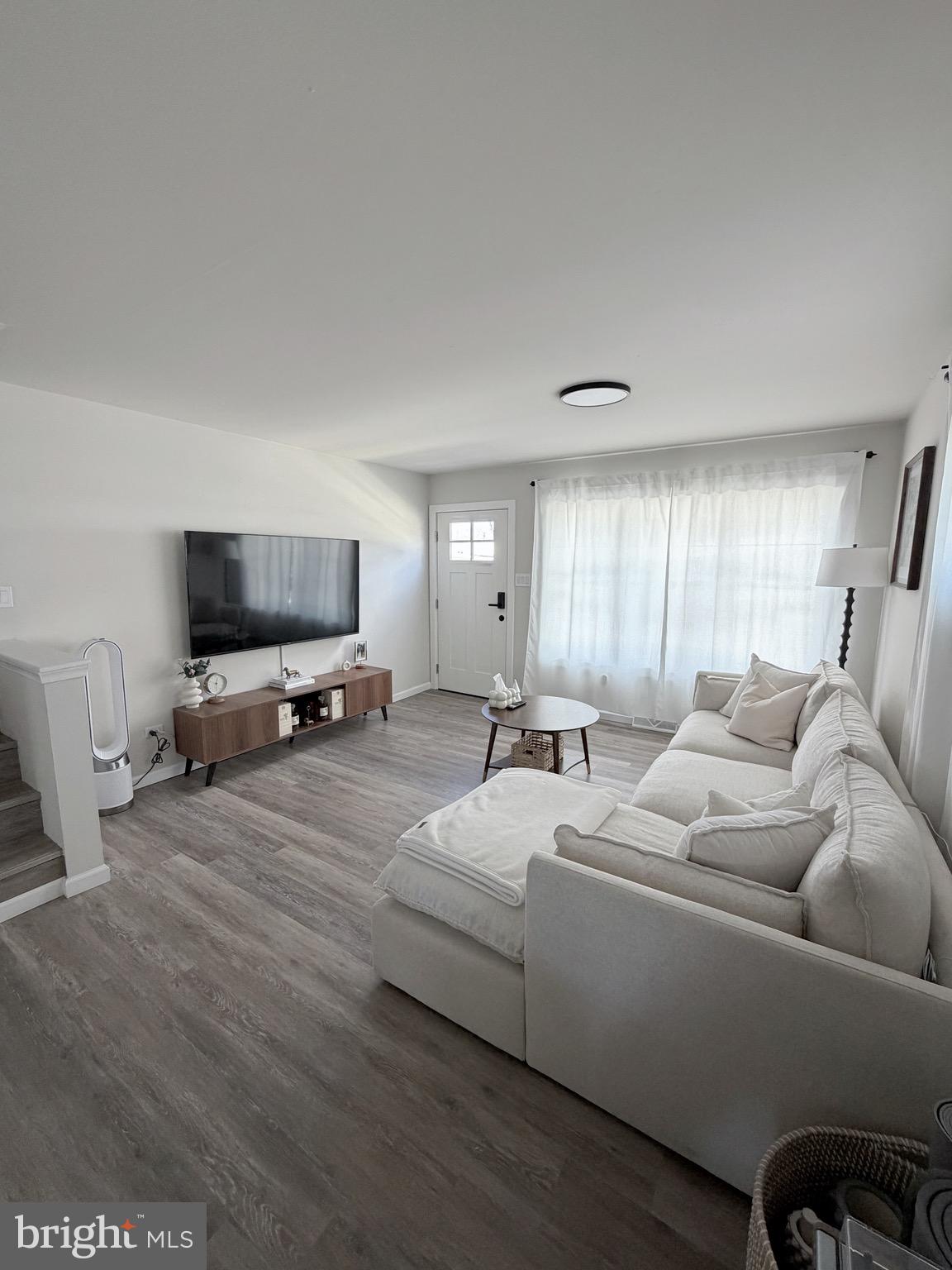 ABINGTON - Residential