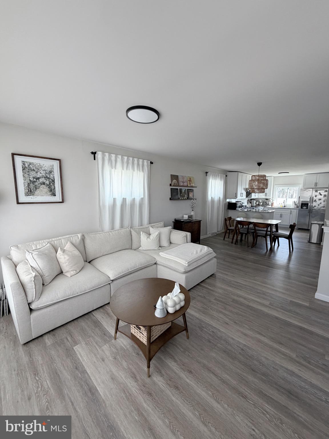 ABINGTON - Residential