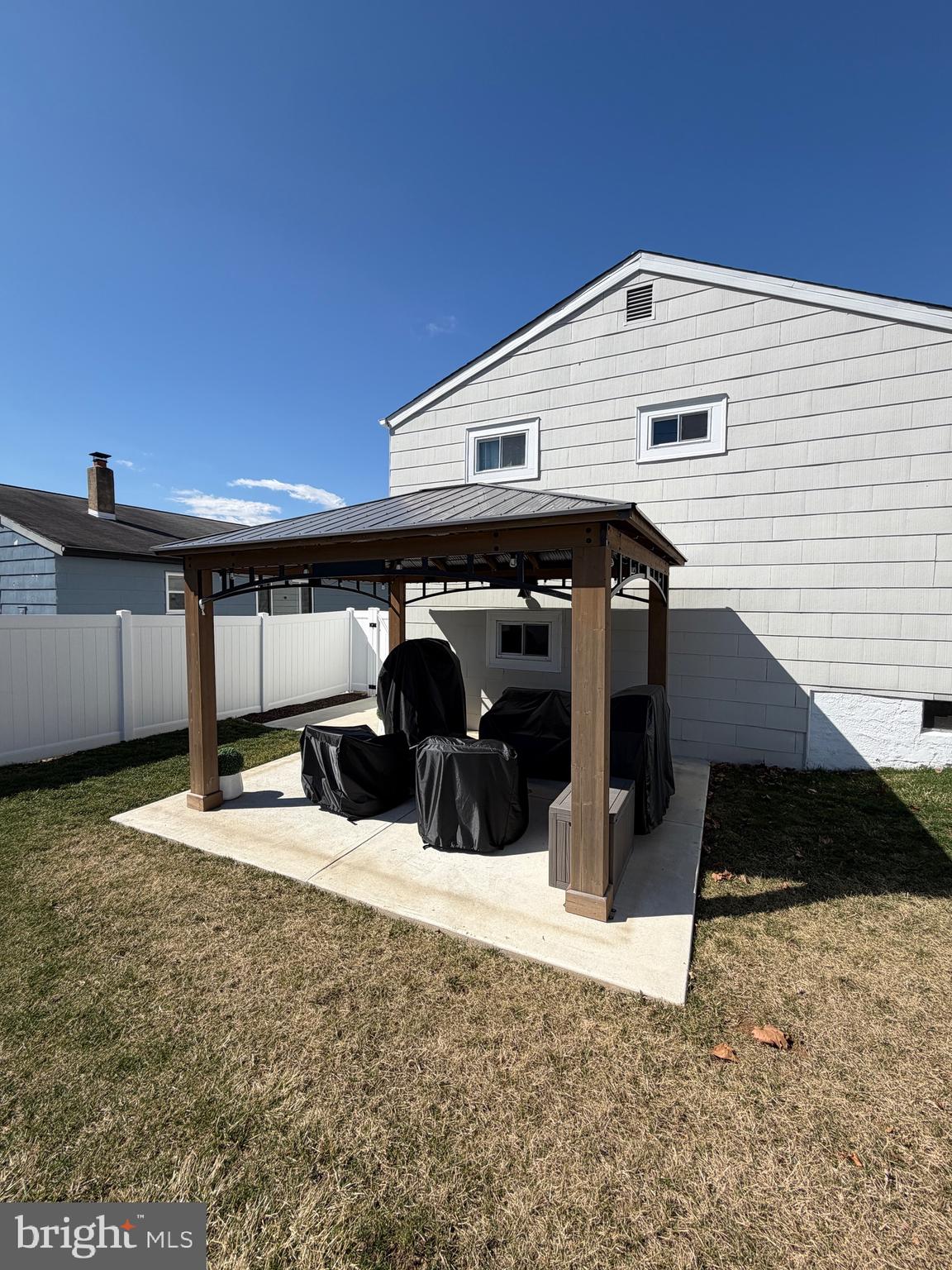 ABINGTON - Residential