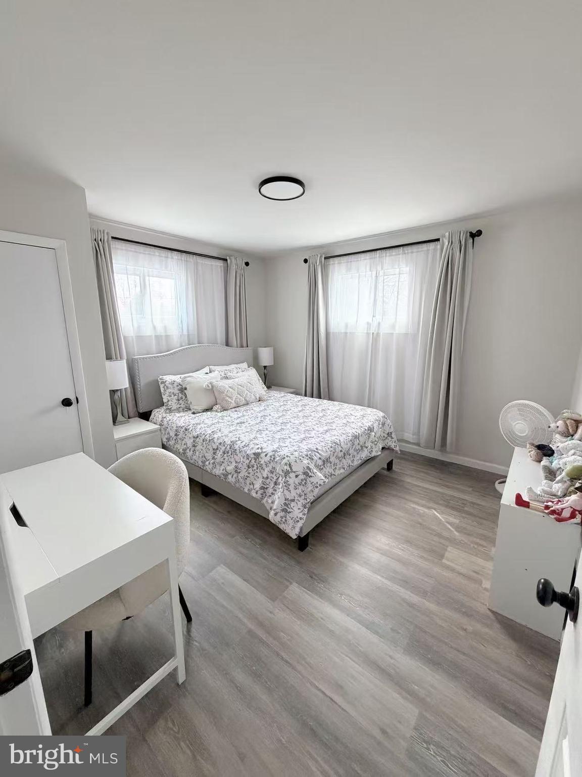 ABINGTON - Residential