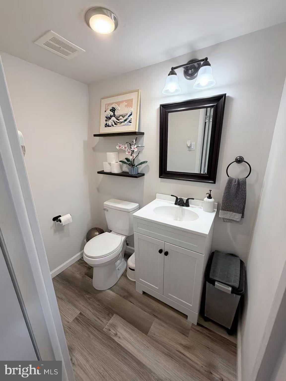 ABINGTON - Residential