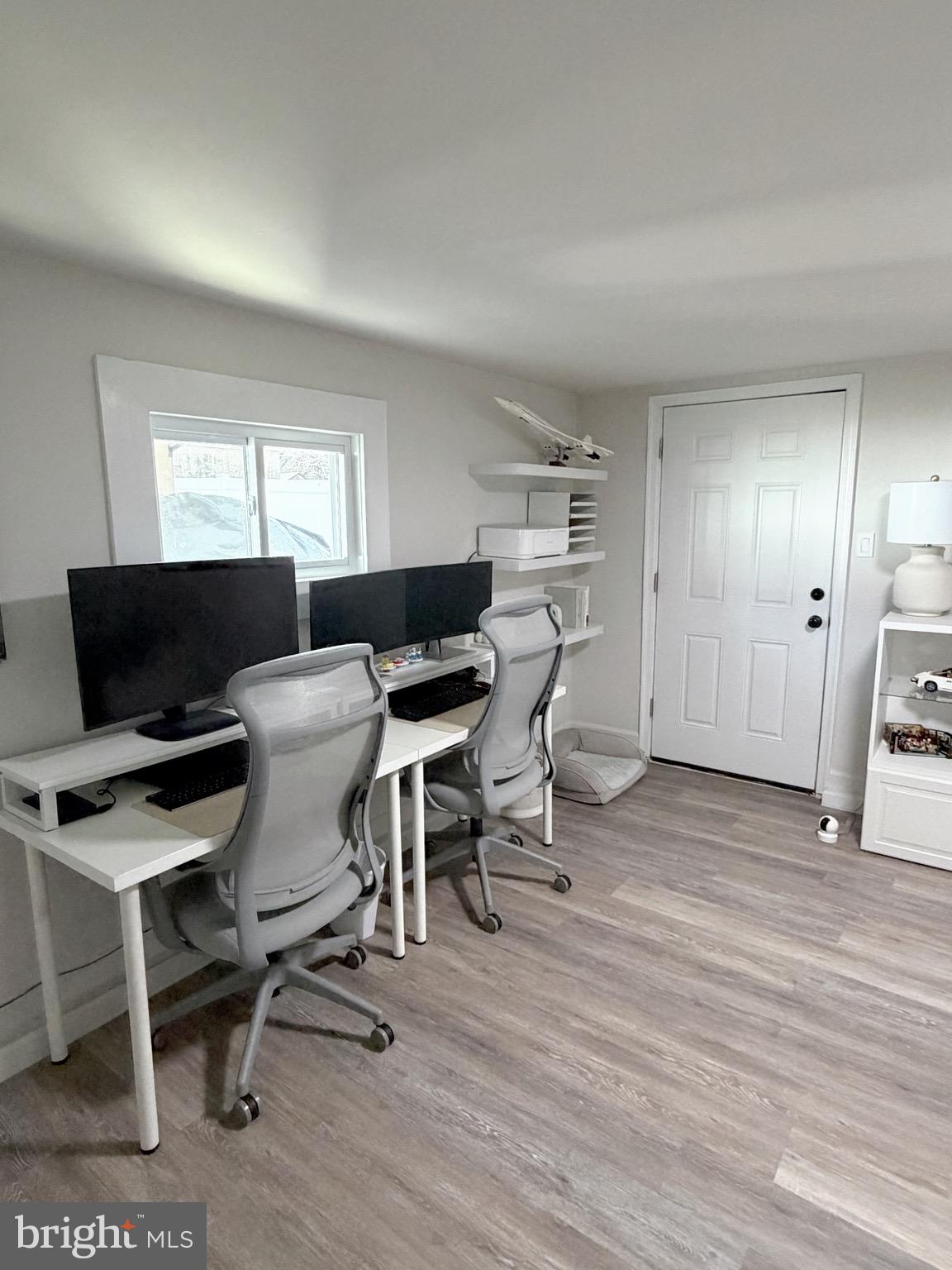 ABINGTON - Residential