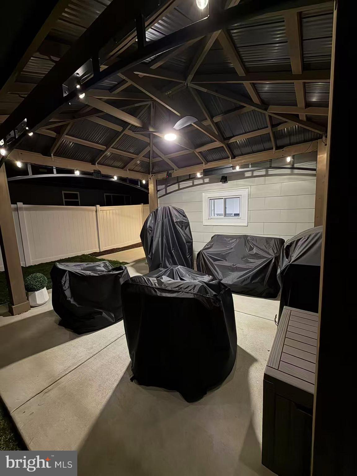 ABINGTON - Residential